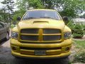 2005 Dodge Ram Rumble Bee