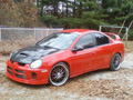 2004 Dodge Neon SRT 4