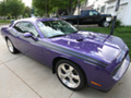 2010 Dodge Challenger R/T