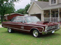 1966 Plymouth Fury