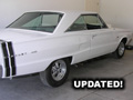 1967 Dodge Coronet 440