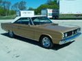 1967 Dodge Coronet R/T