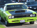 1969 Dodge Superbee