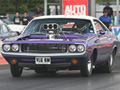 1970 Dodge Challenger R/T SE