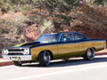 1970 Plymouth Road Runner