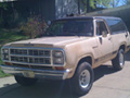 1979 Dodge RamCharger