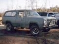 1979 Dodge RamCharger