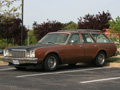 1979 Plymouth Volare Wagon