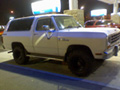 1983 Dodge RamCharger 4x4