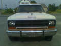 1987 Dodge RamCharger