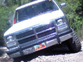 1992 Dodge RamCharger 4x4