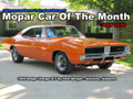 Mopar Car Of The Month - 1969 Dodge Charger R/T By Pete Morgan. Rotisserie restoration, blueprinted and balanced 440, Legendary interior and more.