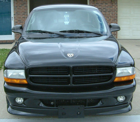 2003 Dodge Dakota R/T By Jeffrey Jones