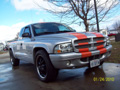 2003 Dodge Dakota R/T