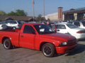 2003 Dodge Dakota R/T