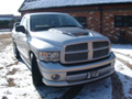 2005 Dodge Ram Daytona