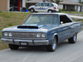 1967 Dodge Coronet R/T