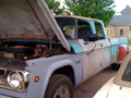 1969 Dodge Crew Cab CS