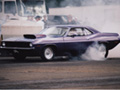 1970 Plymouth Cuda