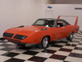 1970 Plymouth SuperBird