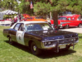 1971 Dodge Polara