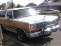 1985 Dodge RamCharger