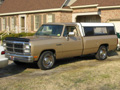 1991 Dodge Ram 150