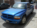 1998 Dodge Dakota R/T