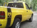 1999 Dodge Ram 1500