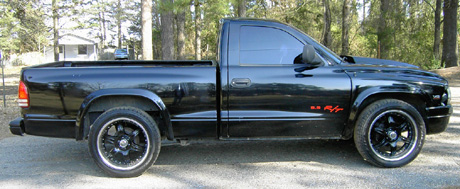 1999 Dodge Dakota R/T By Matt H