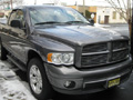 2002 Dodge Ram 1500