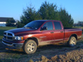 2002 Dodge Ram 1500