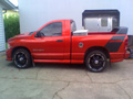 2005 Dodge Ram Daytona