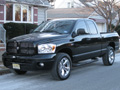 2007 Dodge Ram 1500