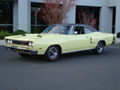 1969 Dodge Coronet R/T