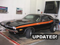 1971 Dodge Challenger R/T