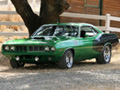 1971 Plymouth Cuda