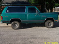 1983 Dodge RamCharger