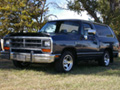 1989 Dodge RamCharger