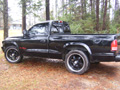 1999 Dodge Dakota R/T