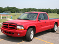 1999 Dodge Dakota R/T