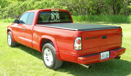 2000 Dodge Dakota R/T By James G - Update!