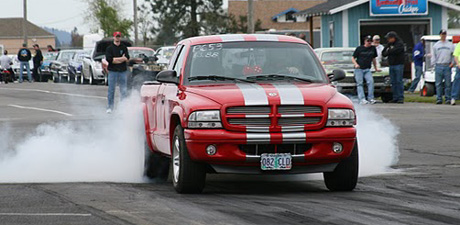 1999 Dodge Dakota R/T By Lynn Peterson - Update!