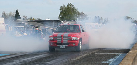 1999 Dodge Dakota R/T By Lynn Peterson - Update!