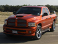 2005 Dodge Ram Daytona