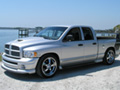 2005 Dodge Ram Daytona