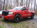 2006 Dodge Dakota R/T