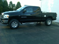 2007 Dodge Ram 1500