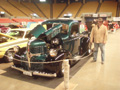 1947 HEMI Powered Dodge Truck