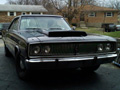 1967 Dodge Coronet